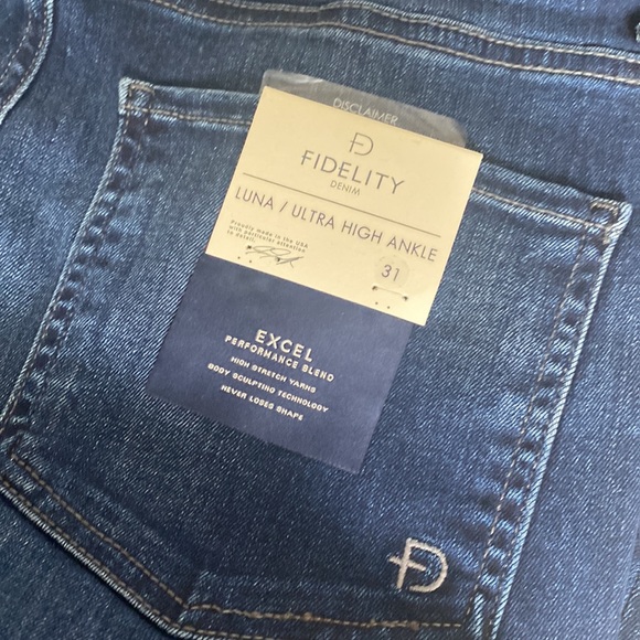 BRAND NEW Denim Jeans - Picture 5 of 5